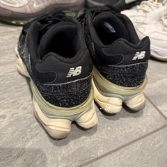 メンズ スニーカー　ナイキ/ニューバランス/アディダスの画像