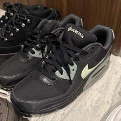 メンズ スニーカー　ナイキ/ニューバランス/アディダスの画像