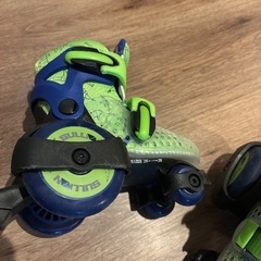 ローラースケートの画像