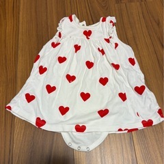 プチバトー、ミキハウス、子供服、靴の画像