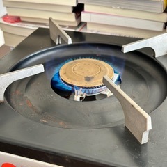 Iwatani ガスコンロ AB-CP-3の画像