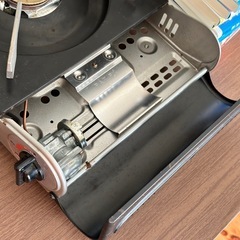 Iwatani ガスコンロ AB-CP-3の画像