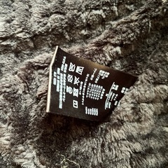 ワークマン　リフレクトカモ　防寒ジャケット　反射素材の画像