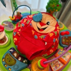 ジャンパルーの画像