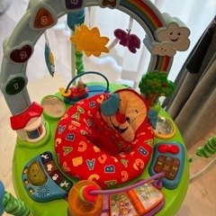 ジャンパルーの画像