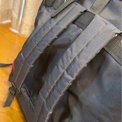 キャリーバッグの画像