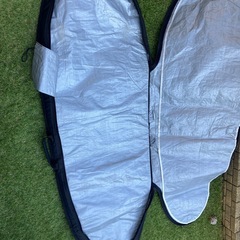 サーフボードケースの画像