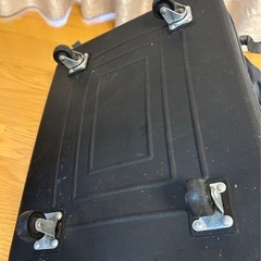 キャリーバッグの画像