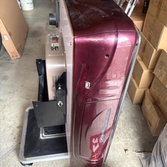 引き取りに来て頂ける方限定無料！！全自動麻雀卓の画像