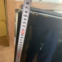 看板　立て看板　黒色　宣伝用　店舗用の画像