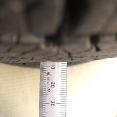 溝あり2021 スタッドレス 155/65/R14 軽自動車の画像