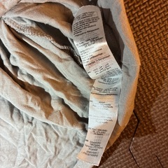 New LookのTシャツ差し上げます。
の画像