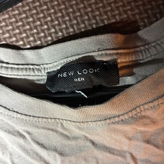 New LookのTシャツ差し上げます。
の画像