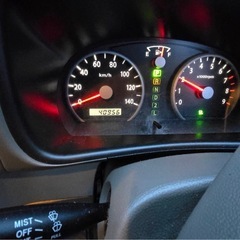 【問合せ多数】エブリーワゴン　四駆　美車の画像