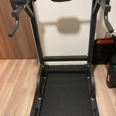 steady 懸垂セット
の画像