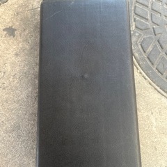 【有線マイク】ダイナミックマイク マイクロフォン★ケース付き★良品★の画像