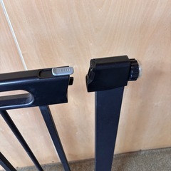 ペットゲートの画像