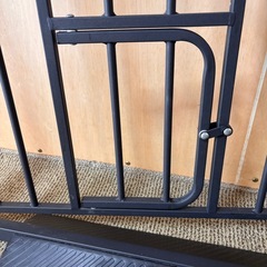 ペットゲートの画像