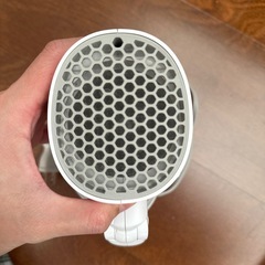 パナソニック ヘアドライヤーの画像