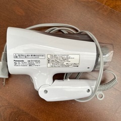 パナソニック ヘアドライヤーの画像