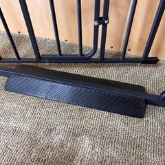 ペットゲートの画像