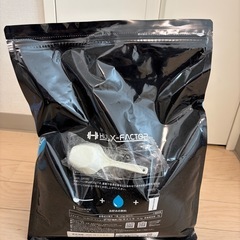 マルトデキストリン 5kg 国産 人工甘味料不使用 ハルクファクター 低臭製法 粉飴 無添加 パウダー 計量スプーン付き の画像