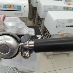 ★リユースのサカイ日立店★HJ8831  自転車 不明 レッド クリーニング済み の画像