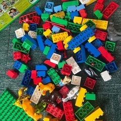 LEGO duploの画像