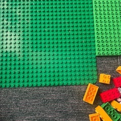 LEGO duploの画像