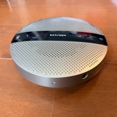 マイクスピーカー   kayudaの画像