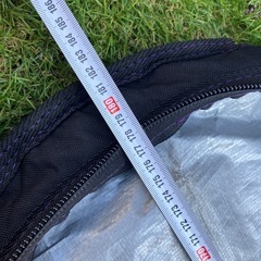 サーフボードケースの画像