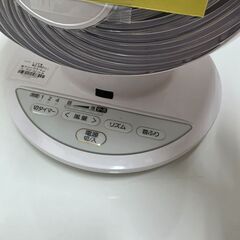 J2203【リユースのサカイ柏店】強力コンパクトーキュレーター　PCF-SC1W　2021製　 クリーニング済み 　 参考価格5,480円の画像