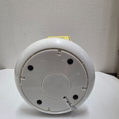 J2203【リユースのサカイ柏店】強力コンパクトーキュレーター　PCF-SC1W　2021製　 クリーニング済み 　 参考価格5,480円の画像