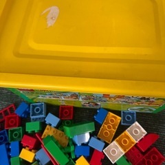LEGO duploの画像