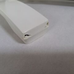 シャープ ファッピィUX-D16CL FAX機能付き電話機　広島県 廿日市ゆめタウン駐車場にて直渡しの画像