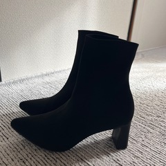 値下げ交渉⭕️定価3990円極美品ブ－ツの画像