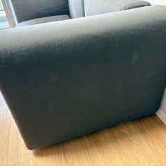 ソファーの画像