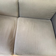 ソファーの画像