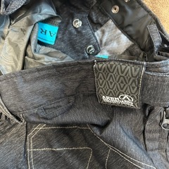 スノーボードセットの画像