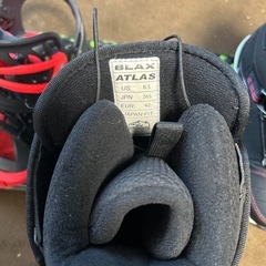 スノーボードセットの画像