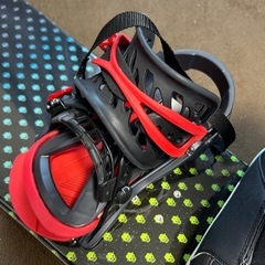 スノーボードセットの画像