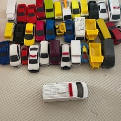 ポケットトミカの画像