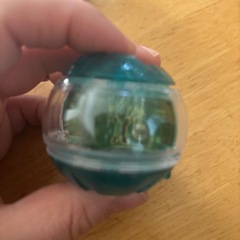 仮面ライダーゼッツ、カプセムの画像