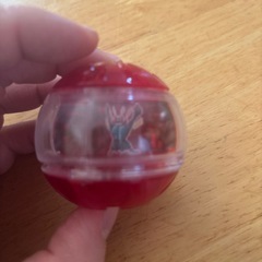 仮面ライダーゼッツ、カプセムの画像