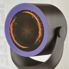 セラミックヒーターの画像