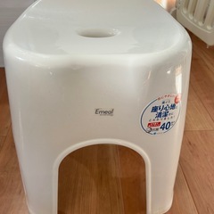 【お風呂の椅子】の画像