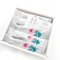 タルティン   タルティングブーケ  5個入の画像