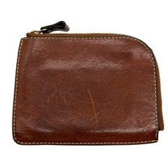 【最終】土屋鞄 ディアリオ 財布 コインケース レザー L字の画像