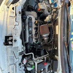 スイフトスポーツの画像