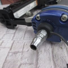 マキタ makita AT1150B エアタッカ 中古品 【ハンズクラフト宜野湾店】の画像